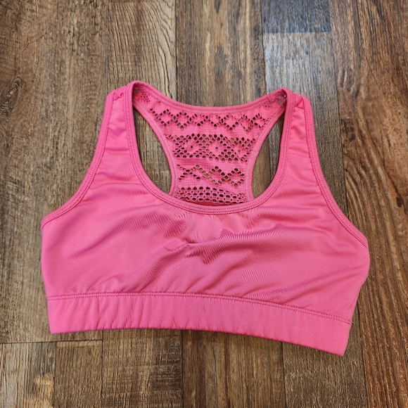 ZYIA Other - Zyia Bomber Sporta Bra